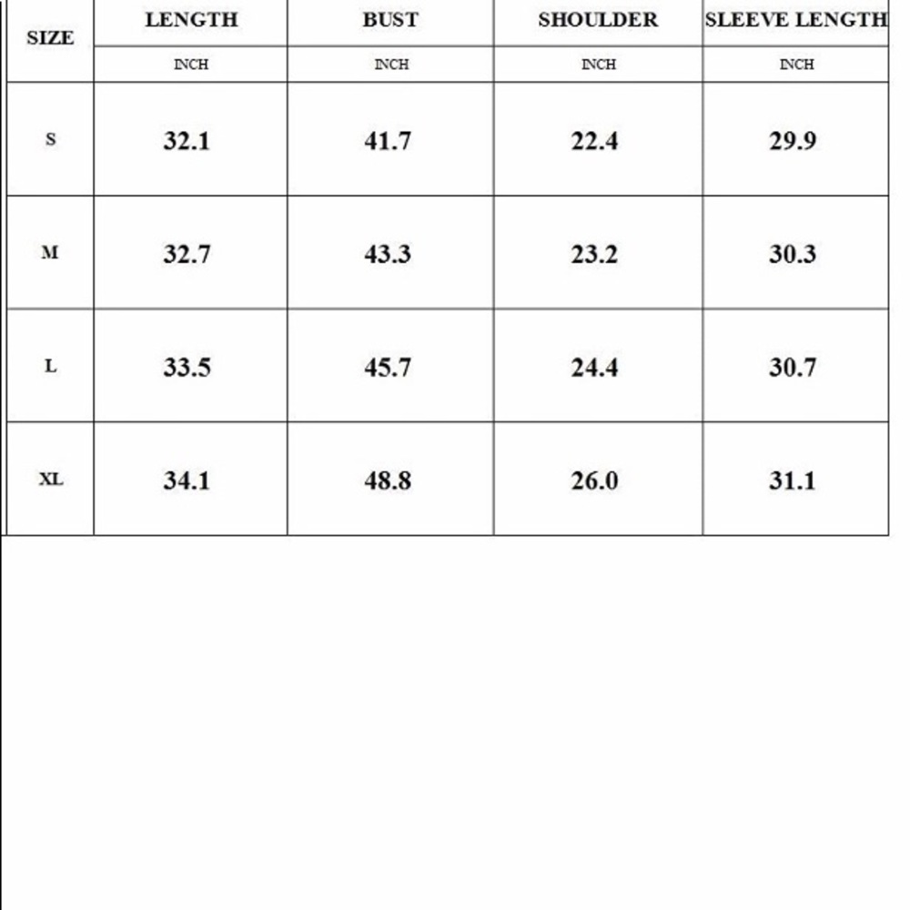 🆕Lightweight Loose Knit Cardigan with Pockets - Picture 3 of 3